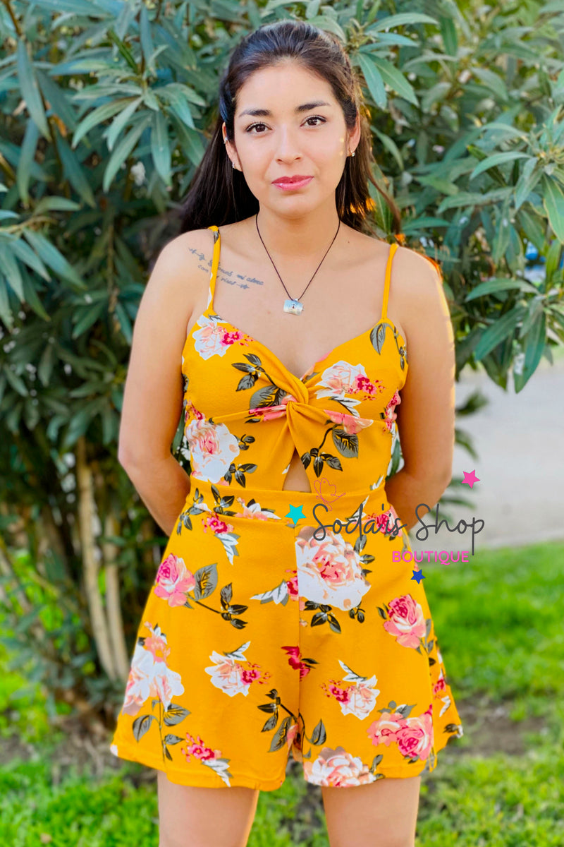 Enterito Flora Mostaza