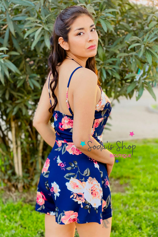 Enterito Flora Azul